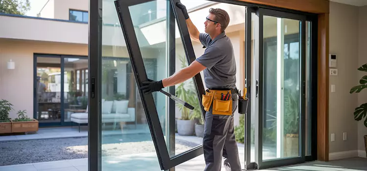 Specialized Sliding Door Roller Services in Clarksville, Indiana