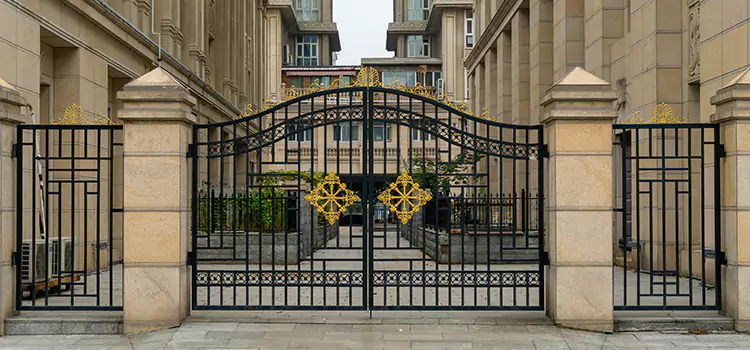 Comprehensive Iron Gate Maintenance Solutions in Clarksville, IN